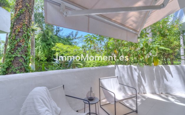 Revente - Appartement - Marbella - Reserva de Marbella