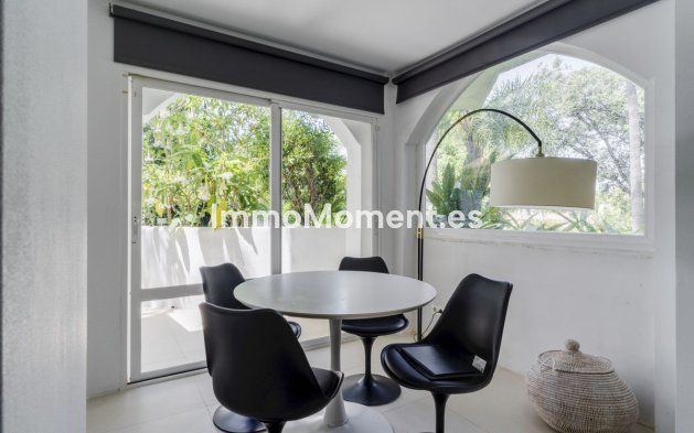 Revente - Appartement - Marbella - Reserva de Marbella