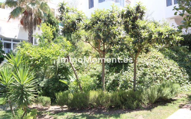 Revente - Appartement - Marbella - Reserva de Marbella