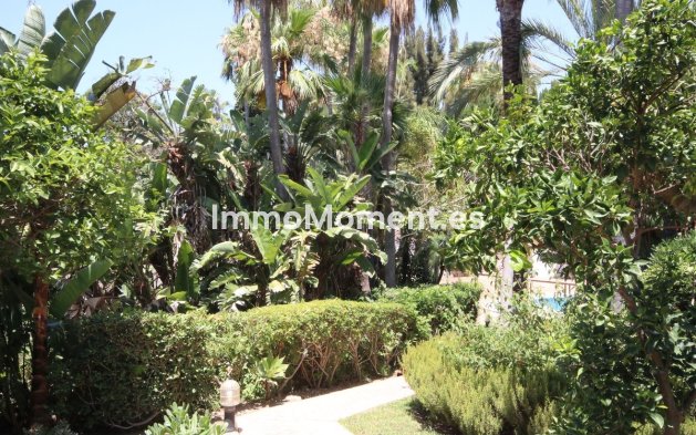 Revente - Appartement - Marbella - Reserva de Marbella