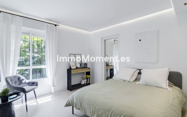 Revente - Appartement - Marbella - Reserva de Marbella