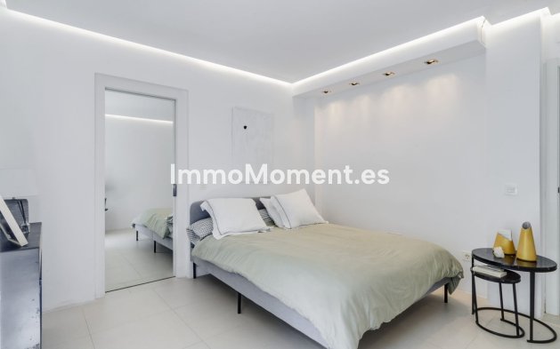 Revente - Appartement - Marbella - Reserva de Marbella
