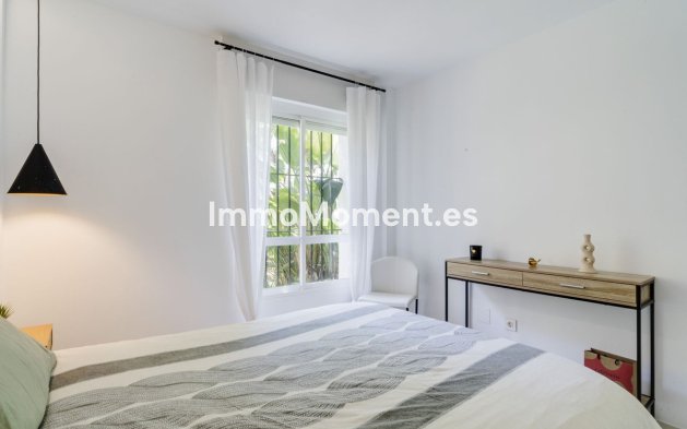 Revente - Appartement - Marbella - Reserva de Marbella