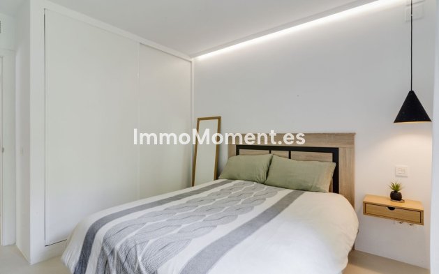 Revente - Appartement - Marbella - Reserva de Marbella