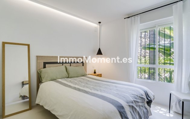 Revente - Appartement - Marbella - Reserva de Marbella