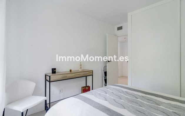 Revente - Appartement - Marbella - Reserva de Marbella