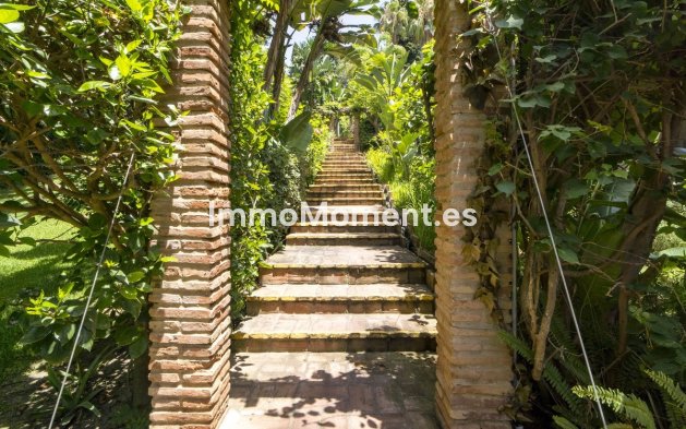 Revente - Appartement - Marbella - Reserva de Marbella