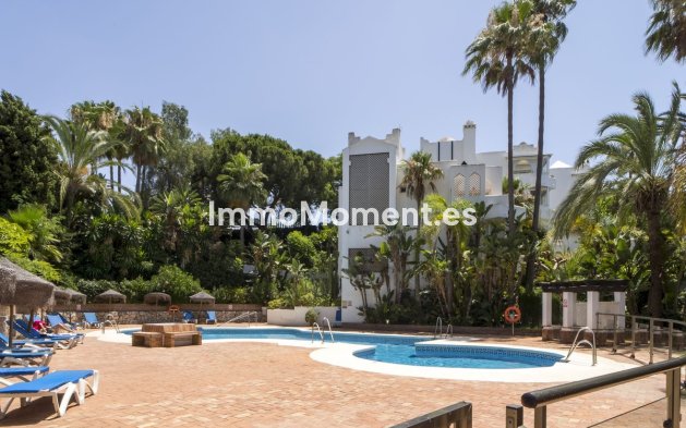 Revente - Appartement - Marbella - Reserva de Marbella