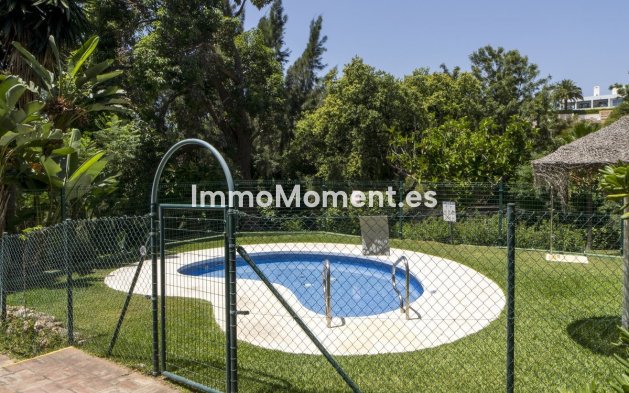 Revente - Appartement - Marbella - Reserva de Marbella