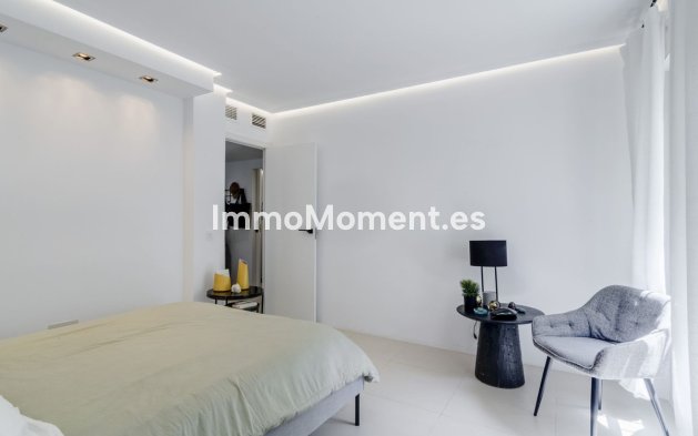 Revente - Appartement - Marbella - Reserva de Marbella