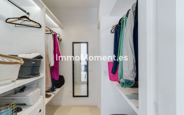 Revente - Appartement - Marbella - Reserva de Marbella