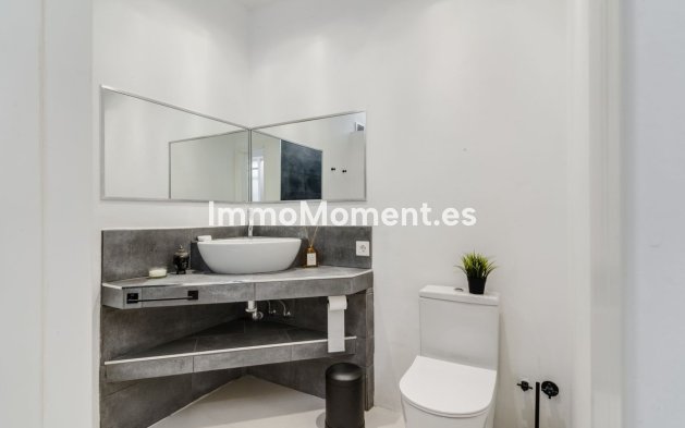 Revente - Appartement - Marbella - Reserva de Marbella