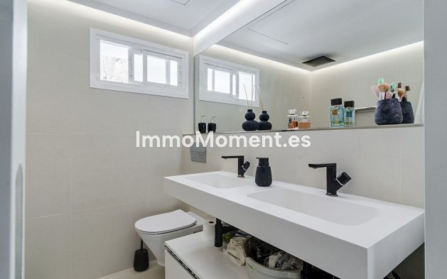 Revente - Appartement - Marbella - Reserva de Marbella