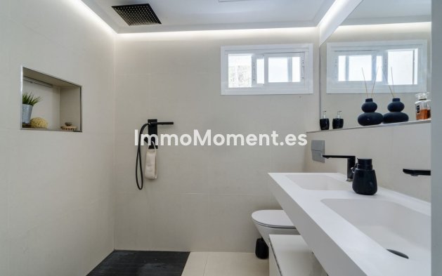 Revente - Appartement - Marbella - Reserva de Marbella