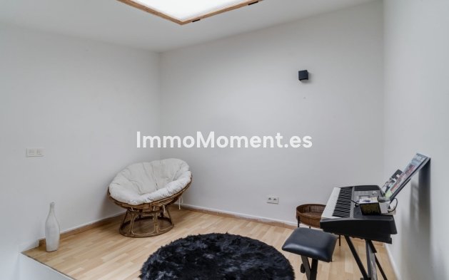 Revente - Appartement - Marbella - Reserva de Marbella