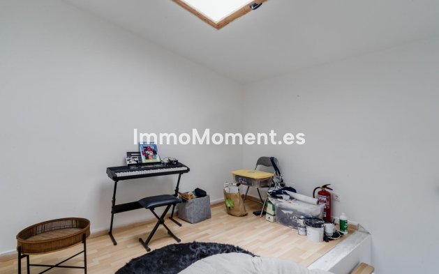 Revente - Appartement - Marbella - Reserva de Marbella