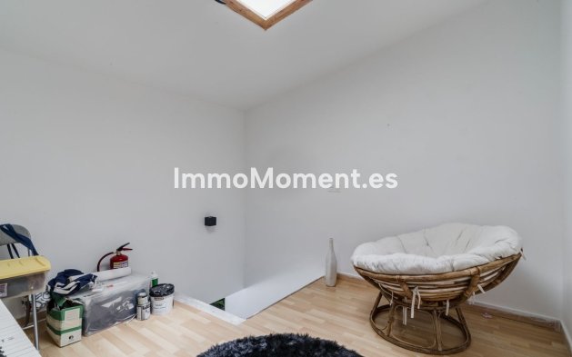 Revente - Appartement - Marbella - Reserva de Marbella