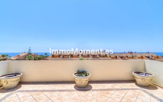 Wiederverkauf - Wohnung - Marbella - Bahía de Marbella