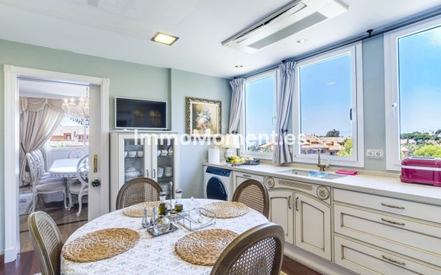 Wiederverkauf - Wohnung - Marbella - Bahía de Marbella