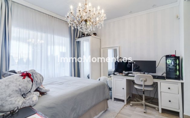 Wiederverkauf - Wohnung - Marbella - Bahía de Marbella