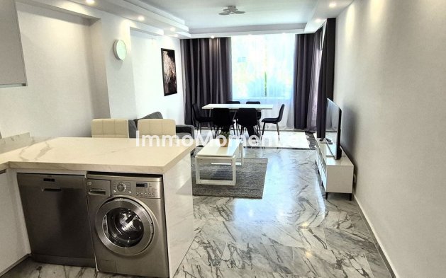 Wiederverkauf - Wohnung - Marbella - Bahía de Marbella