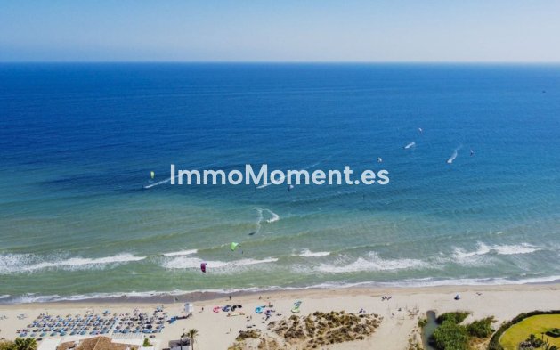 Wiederverkauf - Wohnung - Marbella - Bahía de Marbella