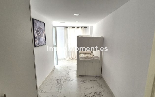 Wiederverkauf - Wohnung - Marbella - Bahía de Marbella