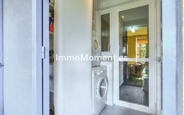 Wiederverkauf - Wohnung - Marbella - Bahía de Marbella