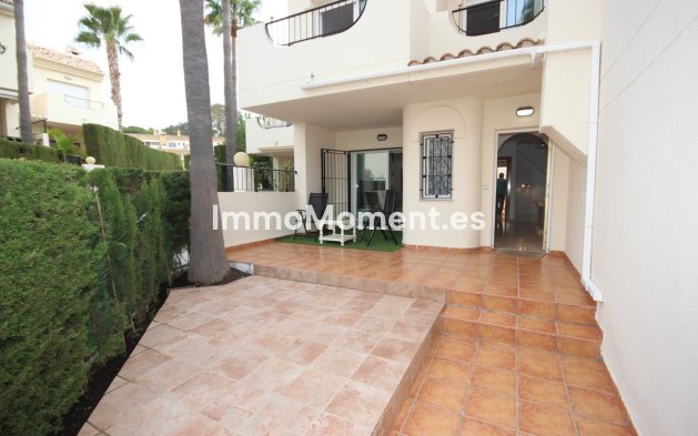 Bestaande woning - Geschakelde woning - Marbella - Costabella