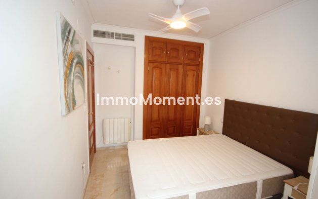 Bestaande woning - Geschakelde woning - Marbella - Costabella