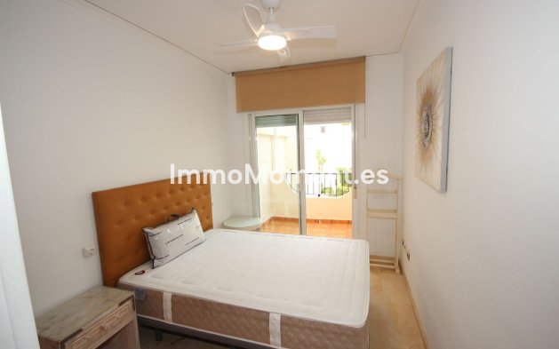 Bestaande woning - Geschakelde woning - Marbella - Costabella