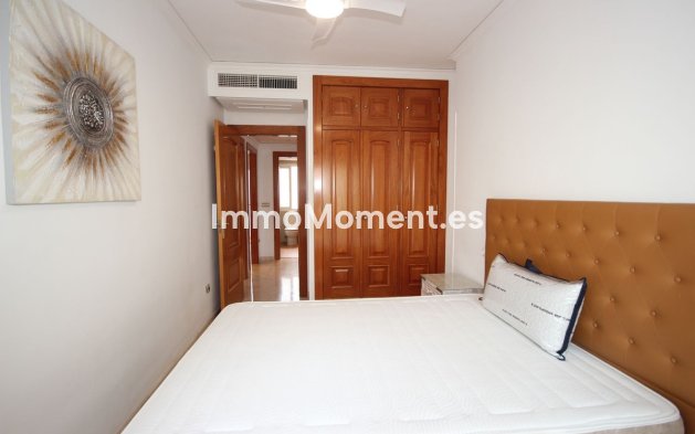 Bestaande woning - Geschakelde woning - Marbella - Costabella