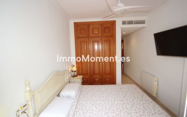 Bestaande woning - Geschakelde woning - Marbella - Costabella