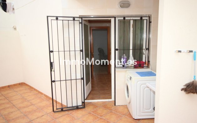 Bestaande woning - Geschakelde woning - Marbella - Costabella