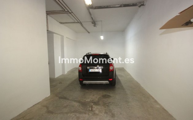 Bestaande woning - Geschakelde woning - Marbella - Costabella