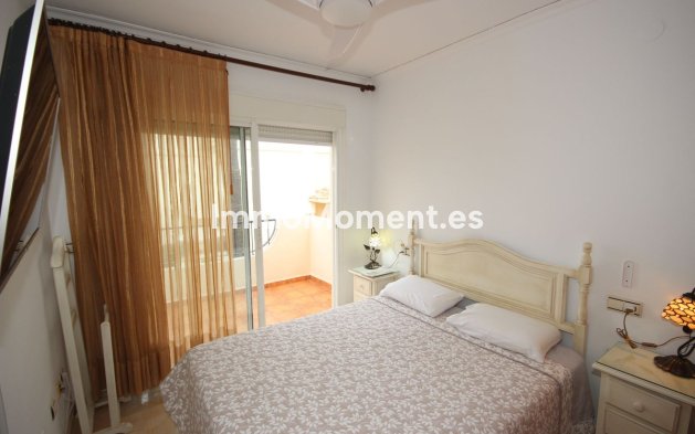 Bestaande woning - Geschakelde woning - Marbella - Costabella