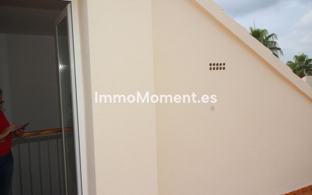 Bestaande woning - Geschakelde woning - Marbella - Costabella