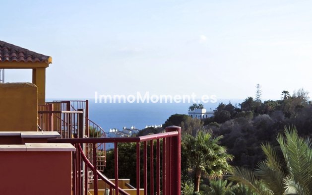 Resale - Apartment - Marbella - Reserva de Marbella