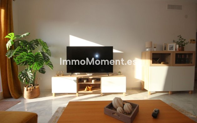 Resale - Apartment - Marbella - Reserva de Marbella