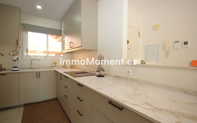 Resale - Apartment - Marbella - Reserva de Marbella