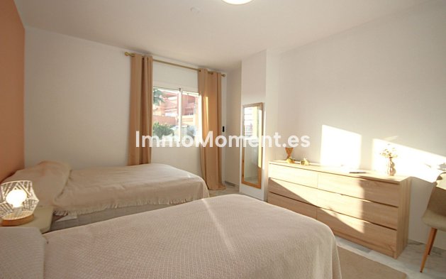 Resale - Apartment - Marbella - Reserva de Marbella