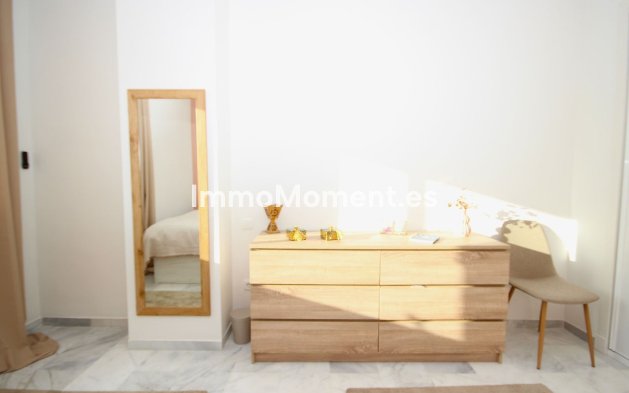 Resale - Apartment - Marbella - Reserva de Marbella