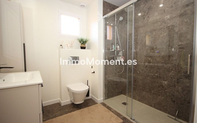 Resale - Apartment - Marbella - Reserva de Marbella