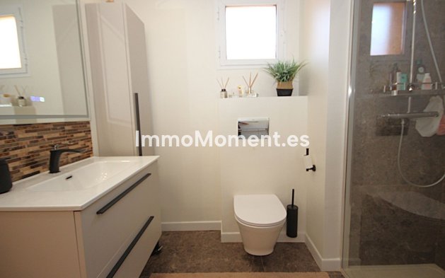 Resale - Apartment - Marbella - Reserva de Marbella