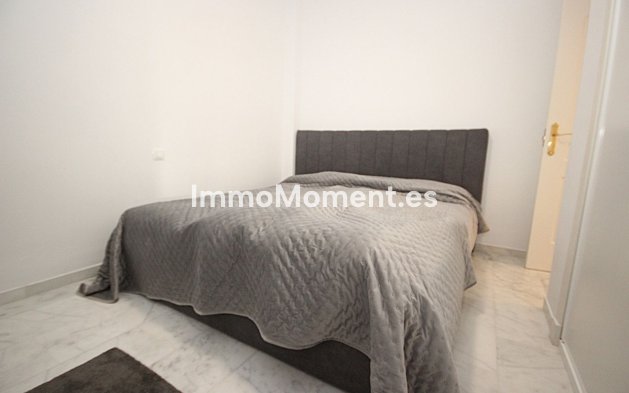 Resale - Apartment - Marbella - Reserva de Marbella