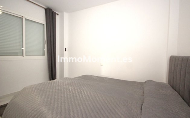 Resale - Apartment - Marbella - Reserva de Marbella