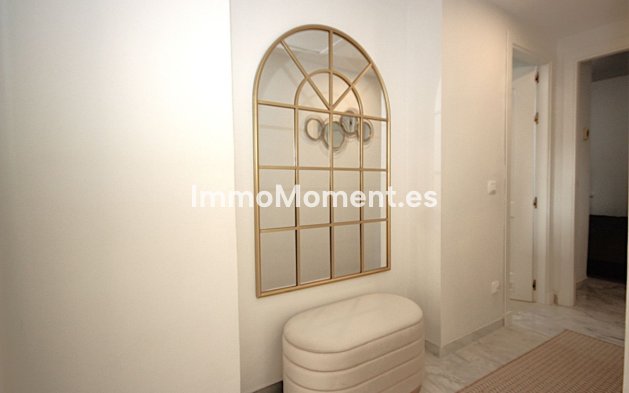 Resale - Apartment - Marbella - Reserva de Marbella