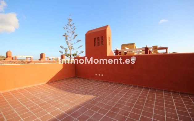 Resale - Apartment - Marbella - Reserva de Marbella