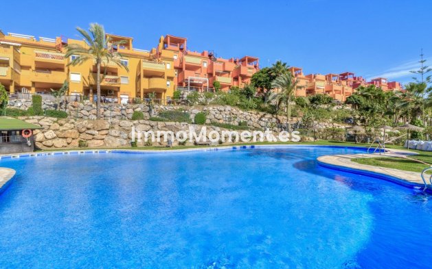 Resale - Apartment - Marbella - Reserva de Marbella