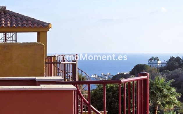 Resale - Apartment - Marbella - Reserva de Marbella